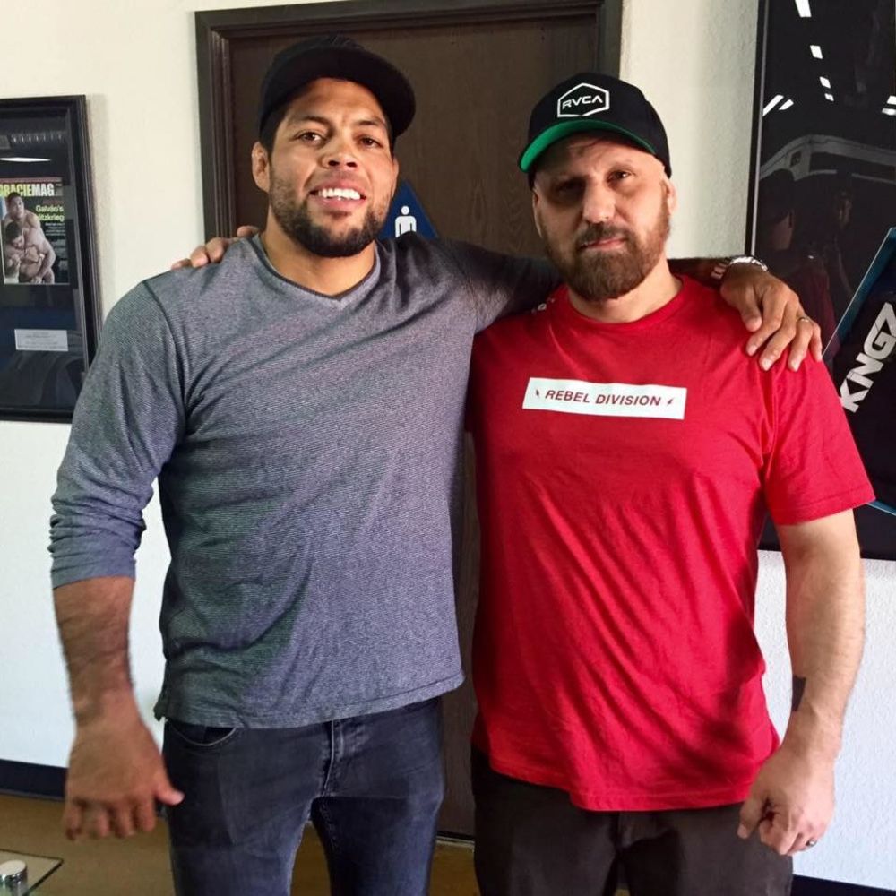 Meet your Posher, Jason